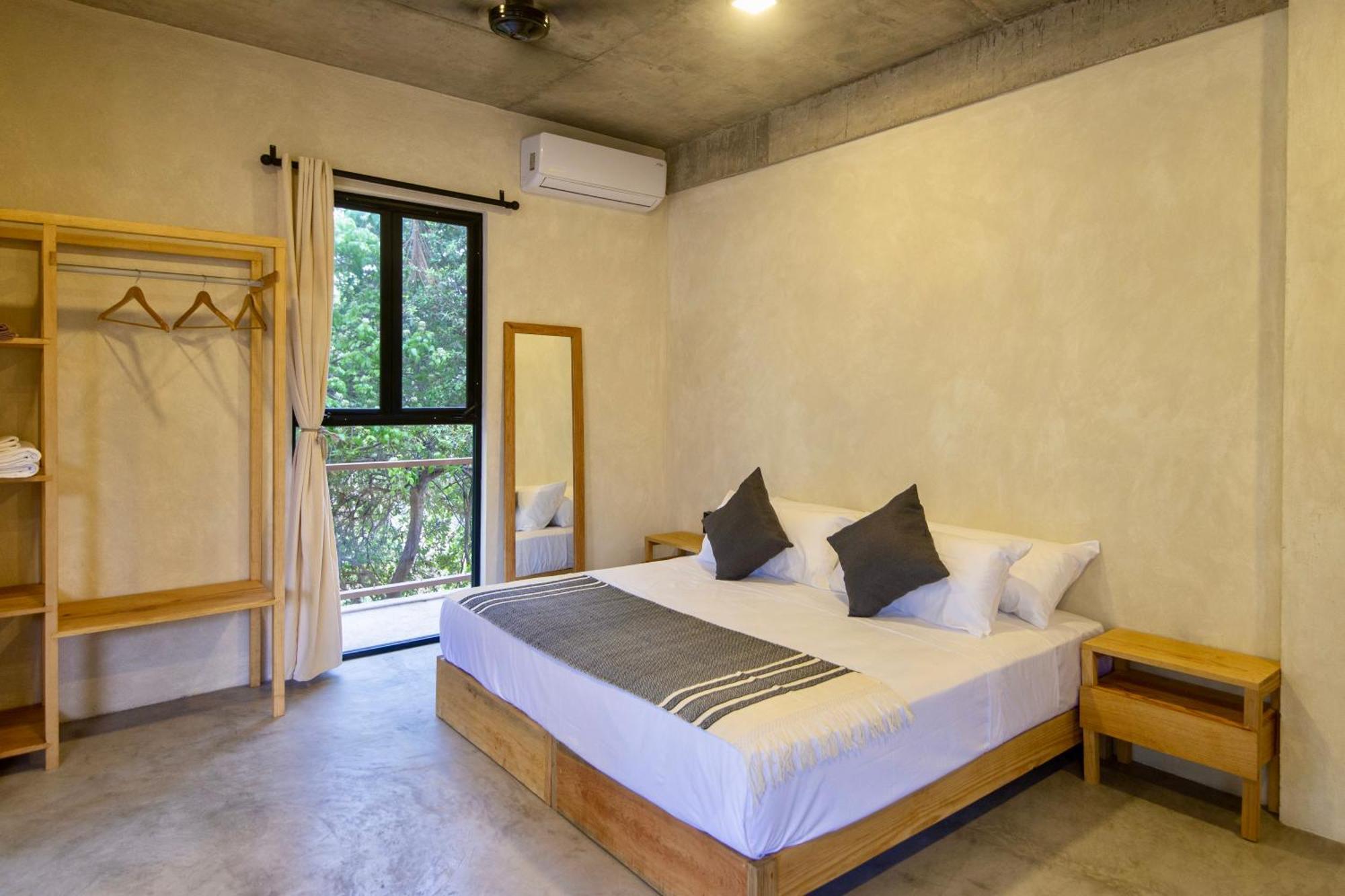 Casa Marisa Hotell Puerto Escondido  Exteriör bild