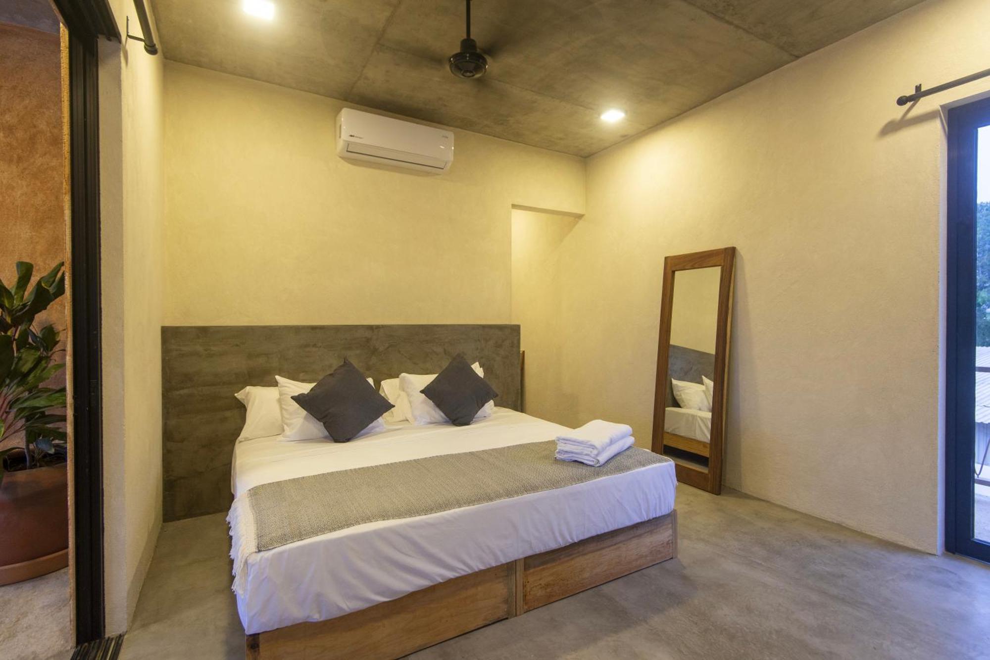 Casa Marisa Hotell Puerto Escondido  Exteriör bild